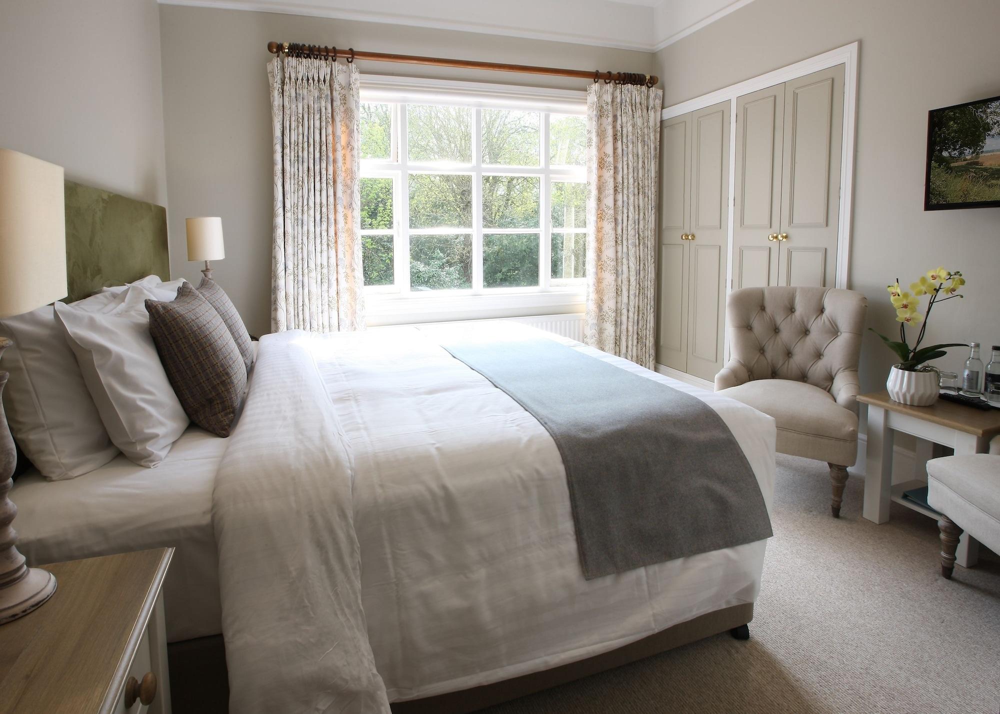 The Five Arrows Hotel Waddesdon Exterior foto