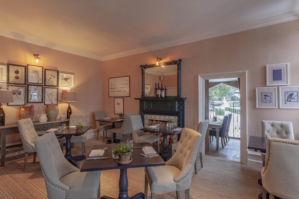The Five Arrows Hotel Waddesdon Exterior foto