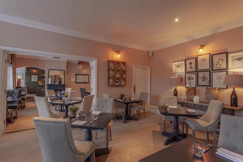 The Five Arrows Hotel Waddesdon Exterior foto