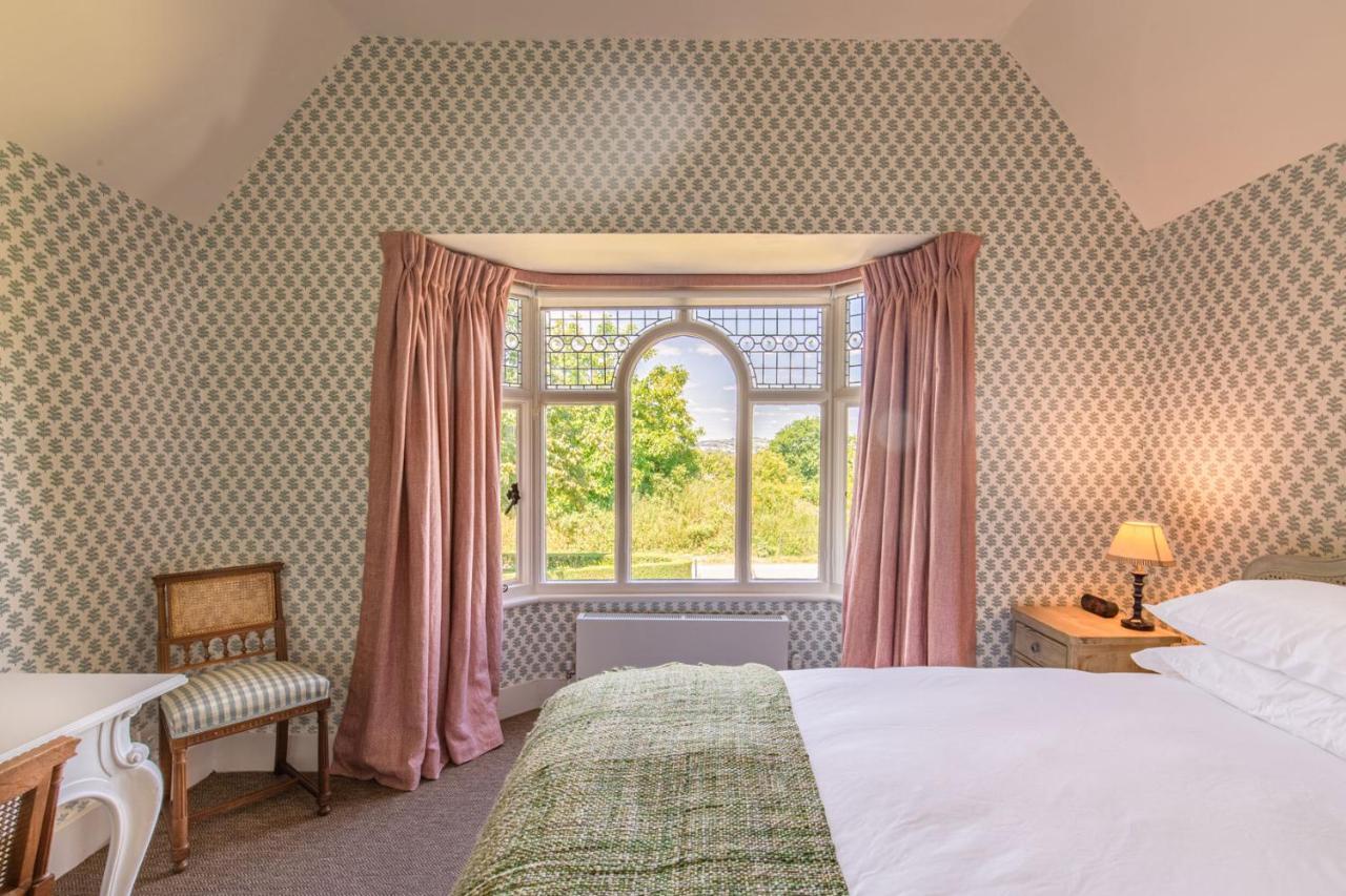 The Five Arrows Hotel Waddesdon Exterior foto
