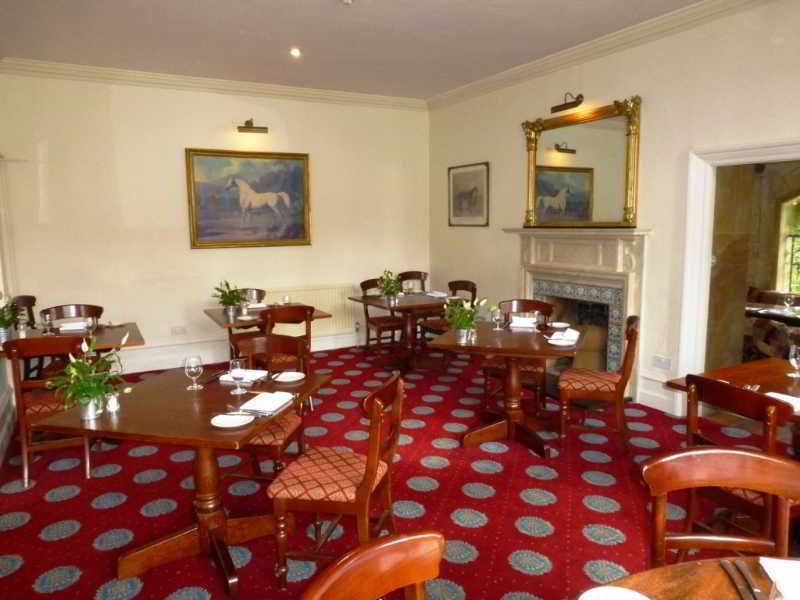 The Five Arrows Hotel Waddesdon Exterior foto