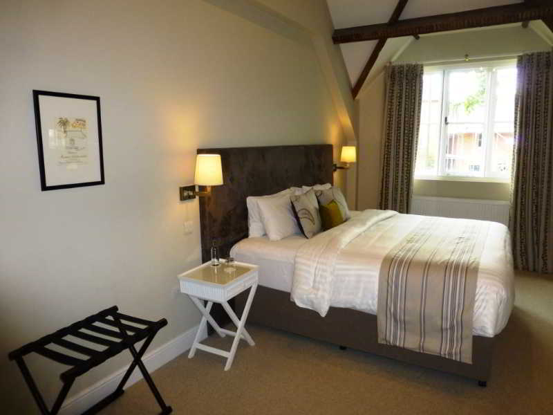 The Five Arrows Hotel Waddesdon Exterior foto